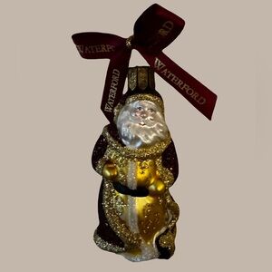 Waterford Ornament